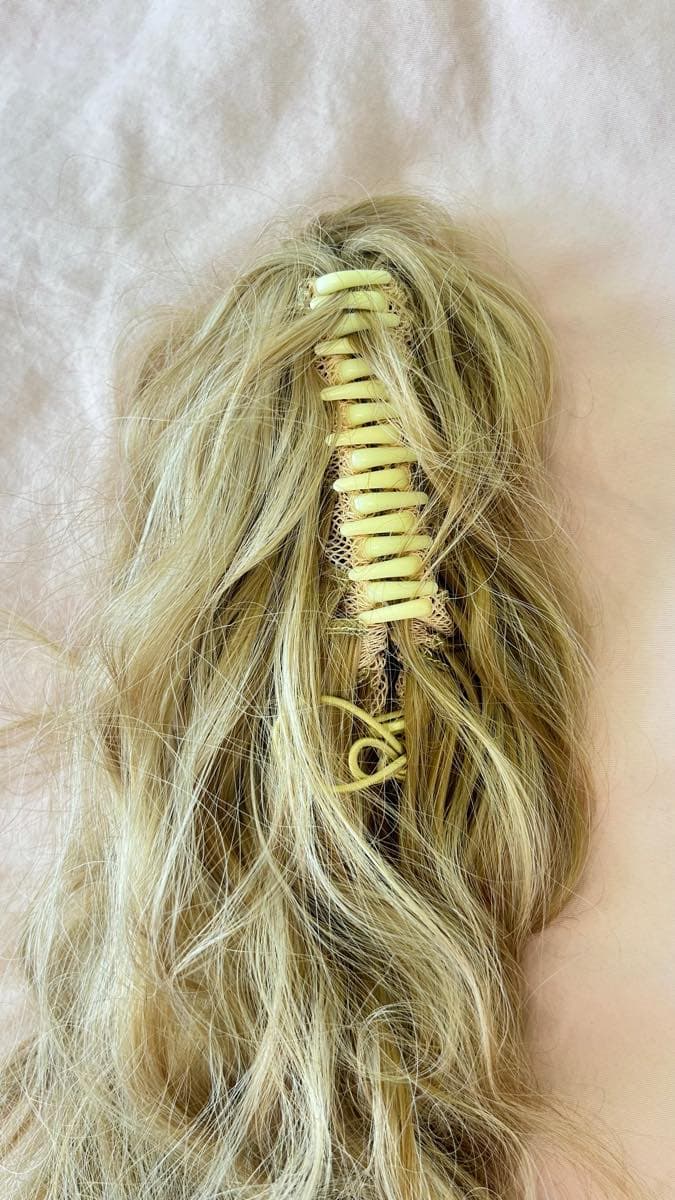 Шиньон отдам