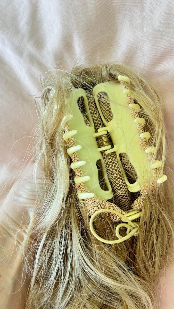 Шиньон отдам