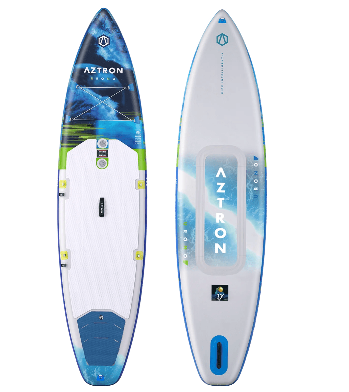 Куплю туринговый SUP Board - от 11'